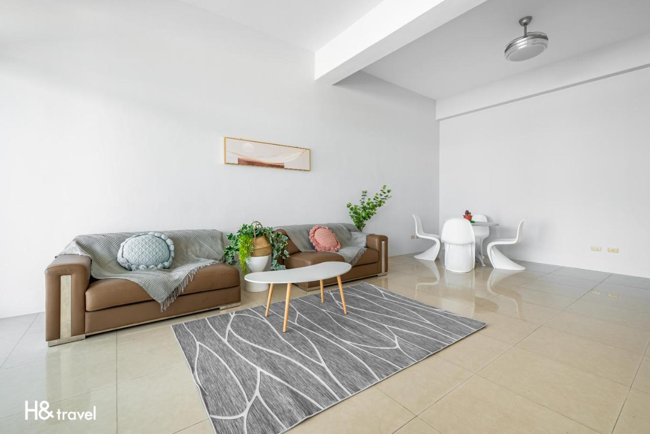 Shanzo Ansen Homestay Taitung Exterior photo