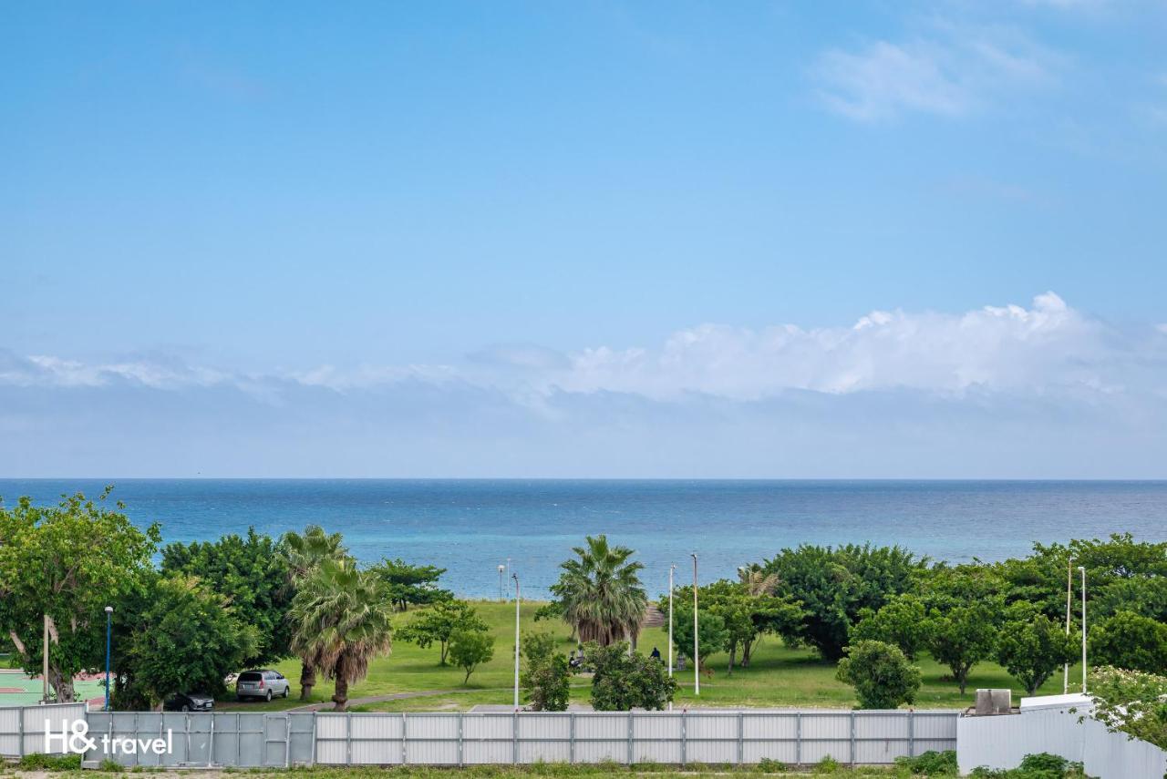 Shanzo Ansen Homestay Taitung Exterior photo